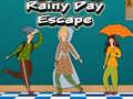 Joc Rainy Day Escape