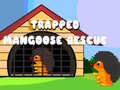 Joc Trapped Mangoose Rescue