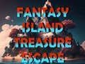 Joc Fantasy Island Treasure Escape 