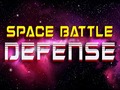 Joc Space Battle Defense