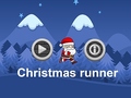 Joc Christmas Runner
