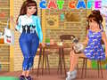Joc Cat Cafe