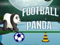 Joc Football Panda