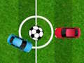 Joc Endless Car Football Game