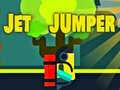 Joc Jet Jumper 