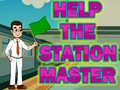 Joc Help The Station Master 