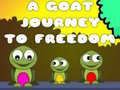 Joc A Goat Journey to Freedom