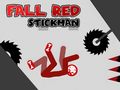 Joc Fall Red Stickman