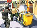 Joc Office Mayhem
