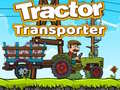 Joc Tractor Transporter