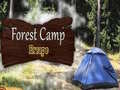 Joc Forest Camp Escape