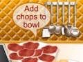 Joc Cooking recipe