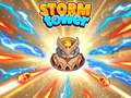 Joc Storm Tower
