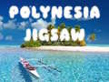 Joc Polynesia Jigsaw