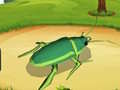 Joc Insect World War Online