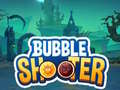 Joc Bubble Shooter 