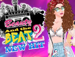 Beauty and The Beat 2 Hit nou .
