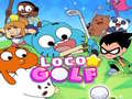 Joc Loco Golf