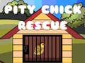 Joc Pity Chick Rescue