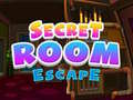 Joc Secret Room Escape