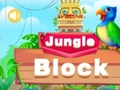 Joc Jungle Block