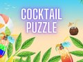 Joc Cocktail Puzzle