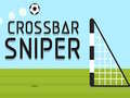 Joc Crossbar Sniper