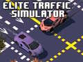 Joc Elite Traffic: Simulator