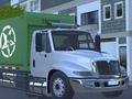 Joc Garbage Truck Simulator
