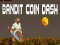Joc Bandit Coin Dash