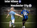 Joc Inter Milano vs. Manchester City