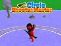 Joc Circle Shooter Master
