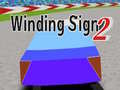 Joc Winding Sign 2