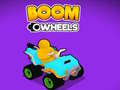 Joc Boom Wheels