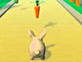 Joc Rabbit Runner