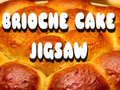 Joc Brioche Cake Jigsaw