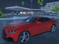 Joc City Car Parking 3D