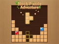Joc Block Puzzle Adventure
