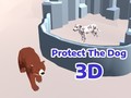 Joc Protect The Dog 3d