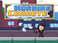Joc Morning Commute