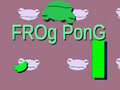 Joc Frog Pong