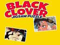 Joc Black Clover Jigsaw Puzzle 