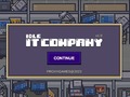Joc Idle IT Company