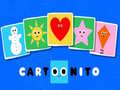 Joc Cartoonito Colours