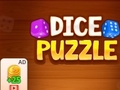 Joc Dice Puzzle