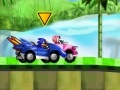 Joc Sonic Racing Zone