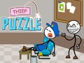 Joc Thief Puzzle Online