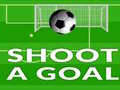 Joc Shoot a Goal