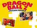 Joc Dragon Ball Z Jigsaw Puzzle