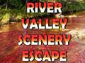 Joc River Valley Scenery Escape 